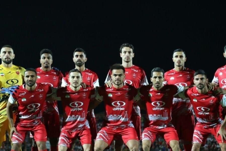 تصویر کلید موفقیت پرسپولیس مقابل الاهلی عربستان