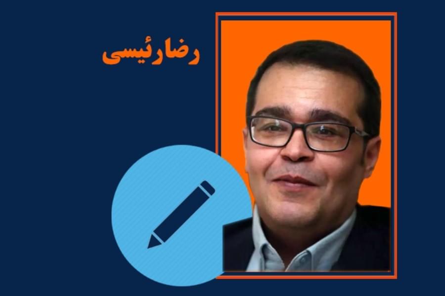 تصویر آیا صدای دولت به گوش کسی رسیده؟