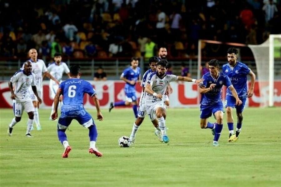 بازتاب بازی های استقلال و پرسپولیس در رسانه های عربی