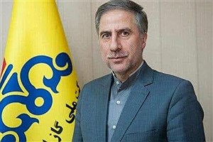 فیروز خدایی مدیرعامل شرکت گاز استان آذربایجان شرقی شد