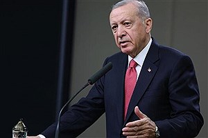 انتقاد شدید اردوغان از سازمان ملل