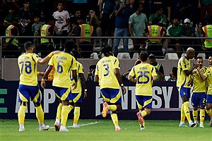 3 غایب بزرگ النصر در دیدار با پرسپولیس