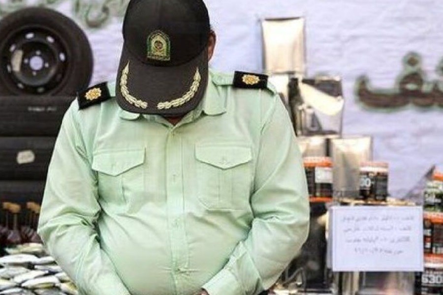 هشدار پلیس پایتخت به شهروندان&#47; ببینید