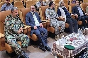 جوانان غیور گام دوم انقلاب منتظر اشاره فرمانده کل قوا جهت پیوستن به حزب الله و حماس هستند