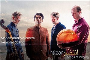 آلبوم «انتظار» یکی از گزینه‌های اصلی برای دریافت جایزه معتبر منتقدان آلمان