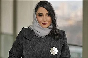 یکی از سورپرایزهای زندگی‌ام همکاری با مهران مدیری بود + فیلم