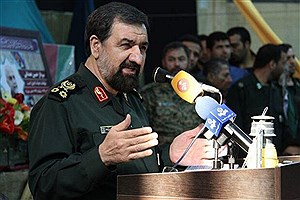 باید جلوی رژیم جنایتکار صهیونیستی را بگیرند