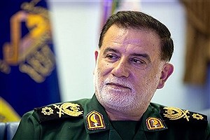 سردار نیلفروشان در حمله رژیم صهیونیستی به بیروت به شهادت رسید