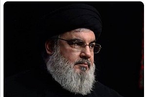 سید حسن نصرالله درس آزادی و آزادگی را به جهانیان نشان داد
