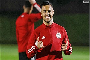 السد روی گزینه پرسپولیس دست گذاشت