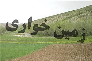 دستگیری زمین خواران شرق تهران