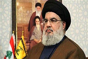 خیابانی به نام سیدحسن نصرالله در تهران