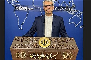 عملیات موشکی ایران پاسخی ضروری به اقدامات تجاوزکارانه رژیم اشغالگر بود