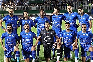 محل بازی استقلال و النصر مشخص شد