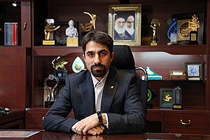 یک دهه شصتی در نهاد ریاست جمهوری منصوب شد