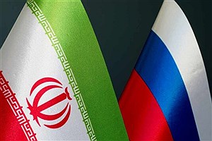 ایران و روسیه درباره سند همکاری‌های جامع رایزنی کردند