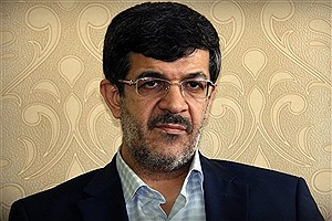 محمد رضا بابایی استاندار جدید یزد را بشناسید