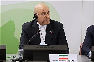 ایران از منافع لبنان پشتیبانی خواهد کرد