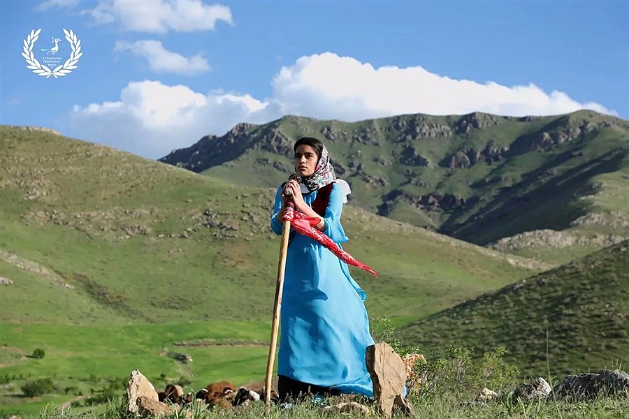 تصویر «دشت می‌خواند» دو جایزه از جشنواره فیلم کردی برلین دریافت کرد