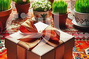 10 ایده جذاب هدیه نوروز 1404 برای خاص کردن لحظات شما