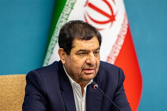مخبر: جانشینی آیت‌الله مجتبی خامنه‌ای موجی از آرامش ایجاد کرد/ ایران در برابر تهدیدهای آمریکا عقب‌نشینی نمی‌کند