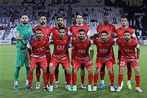 میانگین سنی پرسپولیس بالا است