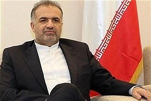 سفیر ایران بدرفتاری با دانشجویان ایرانی را محکوم کرد