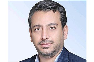 سرپرست شهرداری کاشان مشخص شد