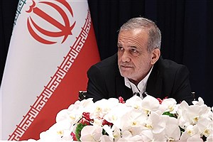 پزشکیان روز دانشجو به دانشگاه تهران می رود