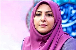 پاسخ کوبنده مجری ایرانی به شاهزاده امارات