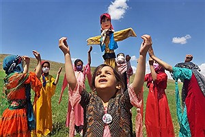 برپایی آیین‌های «باران‌ خواهی» در منطقه اورامانات زنده‌‎اند