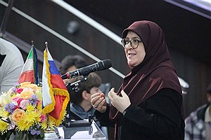 زنان ایرانی در عرصه های بین المللی گوناگون افتخارآفرین هستند