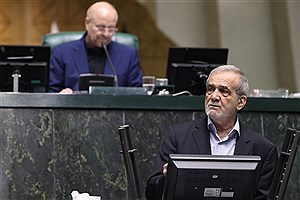 با همکاری در قالب برنامه هفتم مشکلات کشور را حل می‌کنیم