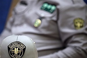 اسامی محیط‌بانان برتر کشور در سال گذشته