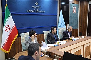 بررسی پیش‌نویس آیین‌نامه نحوه فعالیت تشکل‌ فعالان صنایع‌دستی