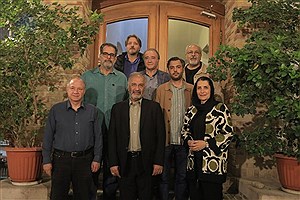 رئیس هیئت مدیره خانه سینما انتخاب شد