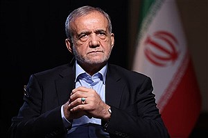 پزشکیان باید در برابر دخالت نمایندگان مجلس در انتصابات، محکم بایستد