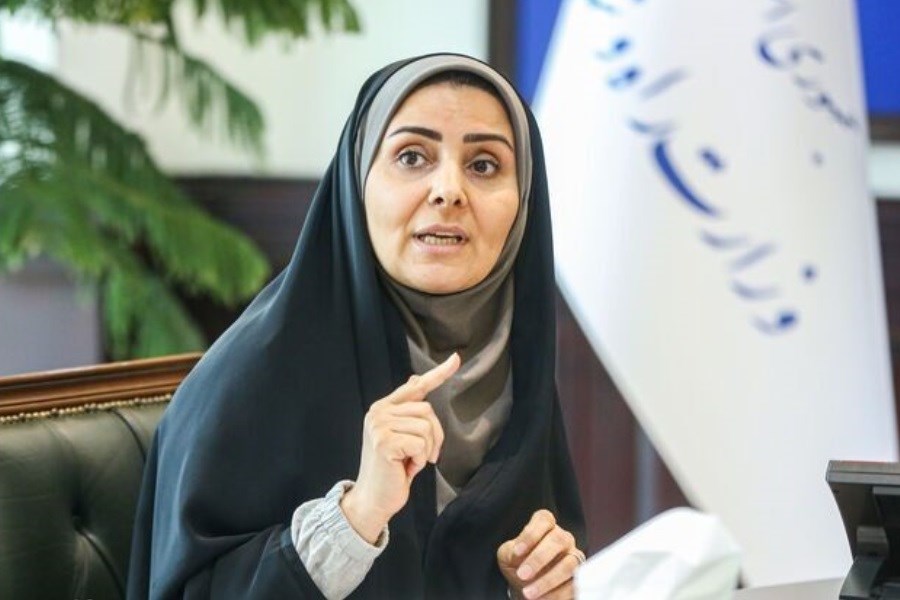 اوضاع بندر شهید رجایی تحت کنترل است
