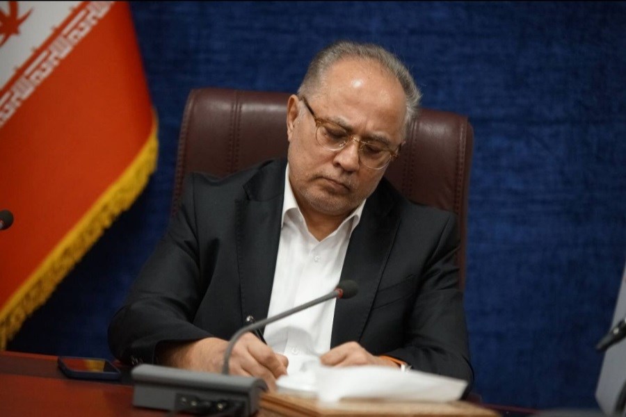 تصویر معاون پارلمانی رئیس جمهور از همراهی مجلس تقدیر کرد