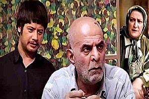 مریم امیر جلالی: دوست ندارم دیگر با علی صادقی بازی کنم + فیلم