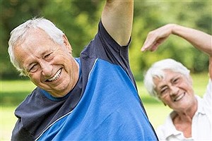 کدام ورزش با آلزایمر مقابله می‌کند؟