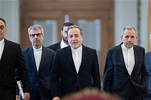 واکنش وزیر خارجه ایران به اقدام اتحادیه اروپا در محکومیت اعدام سرکرده گروهک تروریستی تندر
