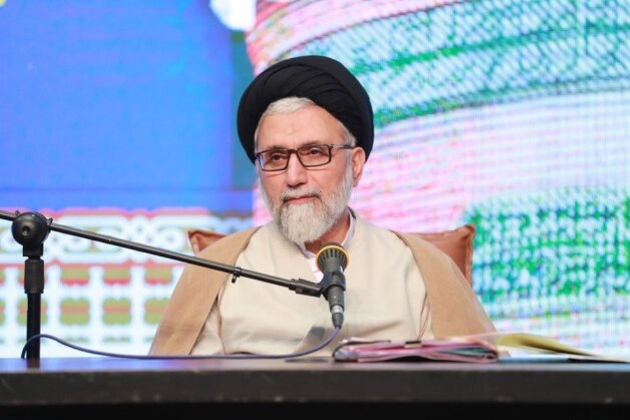 وزیر اطلاعات شهادت غیورمردان پدافند هوایی ارتش را تسلیت گفت