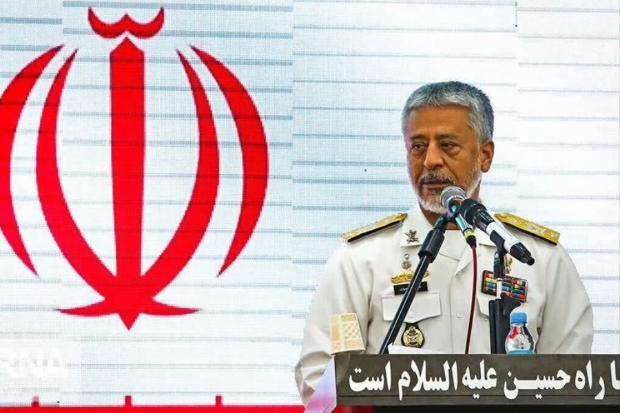 تصویر دشمن می‌داند ما بیدار و هوشیاریم