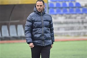 انتخاب آرش برهانی به عنوان سرمربی نفت مسجدسلیمان