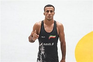 محمدعلی گرایی در آلبانی طلا گرفت