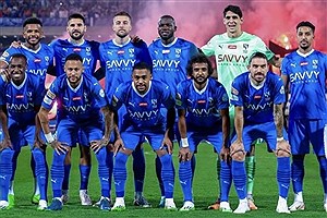 الهلال به دنبال روند شکست ناپذیری مقابل استقلال