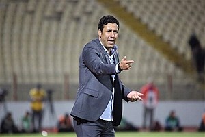 تارتار: افسوس می‌خورم که تیم فوتبال پرسپولیس را نبردیم