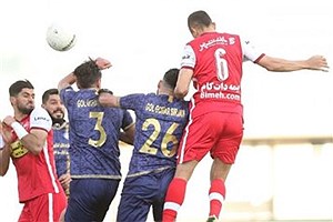 باشگاه گل‌گهر به حواشی دیدار با پرسپولیس واکنش نشان داد