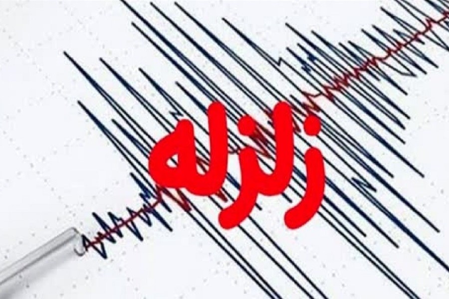 زلزله کاشمر تا کنون هیچ مصدومی نداشته است